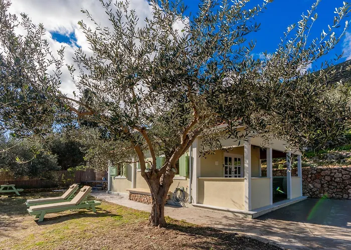 Villa Lito Zóla