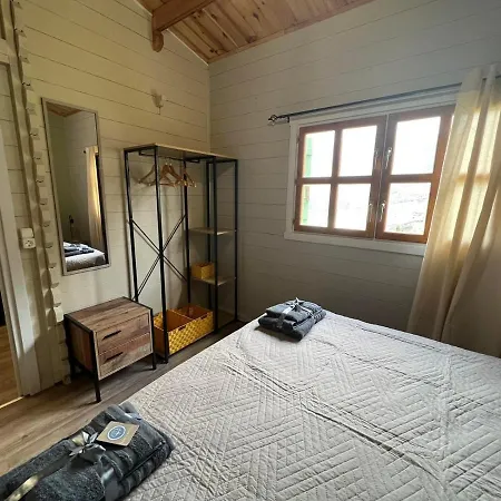 Вилла Lito Zola