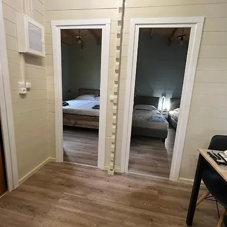 Вилла Lito Zola