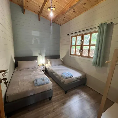 Lito Вилла Zola