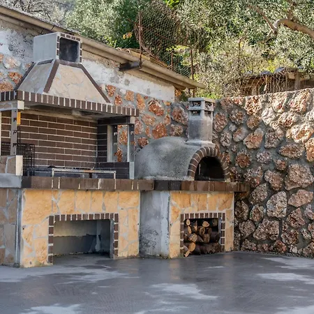 Villa Lito