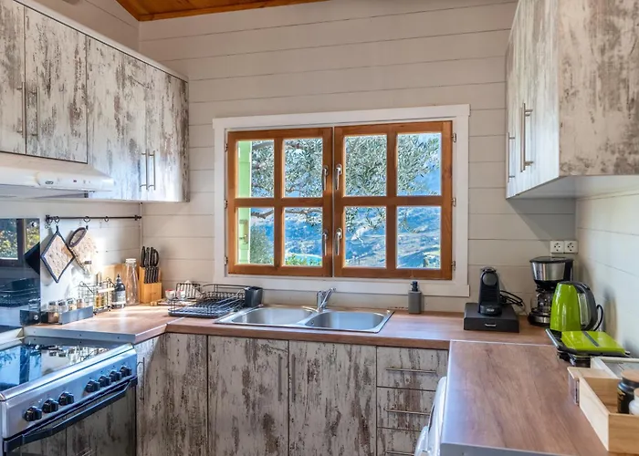 Lito ヴィラ Zóla