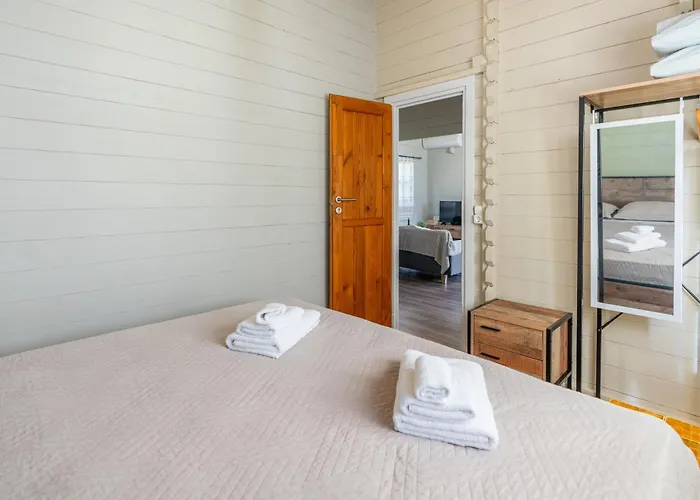 ヴィラ Lito Zóla