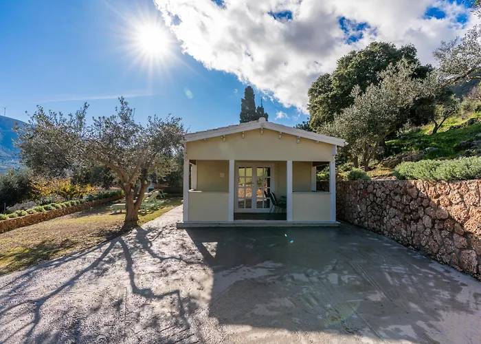 ヴィラ Lito Zóla