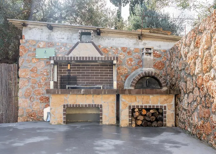 ヴィラ Lito Zóla